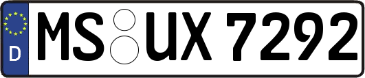 MS-UX7292