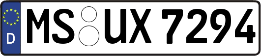 MS-UX7294