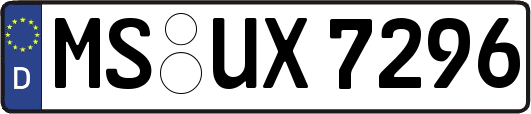 MS-UX7296