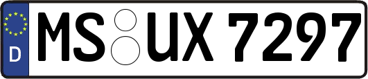 MS-UX7297
