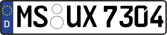 MS-UX7304