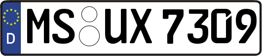 MS-UX7309