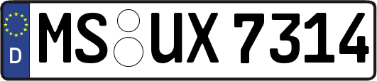 MS-UX7314