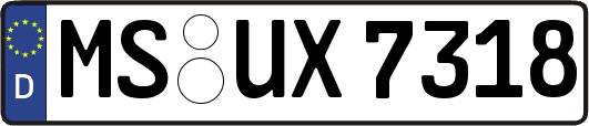 MS-UX7318