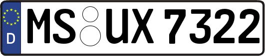 MS-UX7322