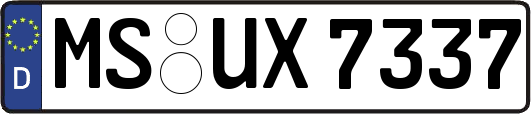 MS-UX7337