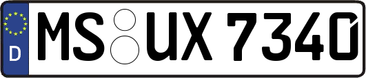 MS-UX7340