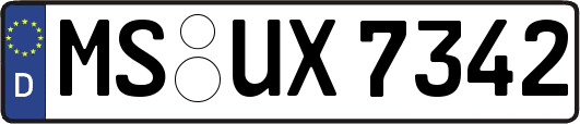 MS-UX7342