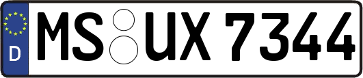 MS-UX7344