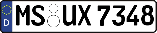 MS-UX7348