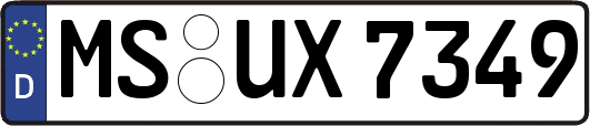 MS-UX7349