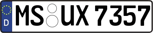 MS-UX7357