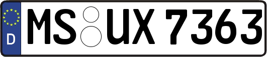 MS-UX7363