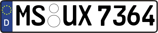 MS-UX7364