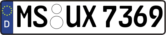 MS-UX7369