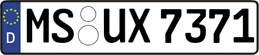 MS-UX7371
