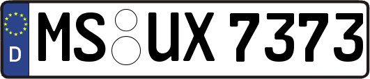 MS-UX7373