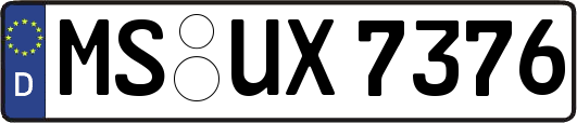 MS-UX7376