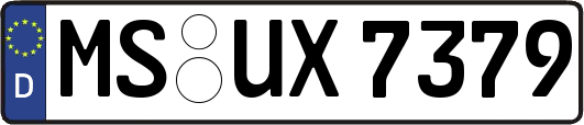 MS-UX7379