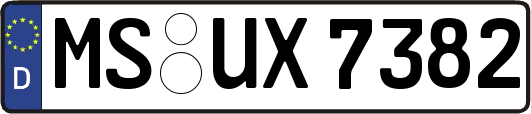 MS-UX7382