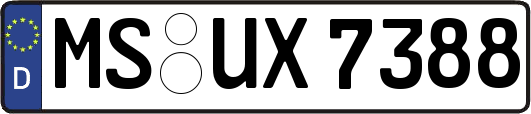 MS-UX7388