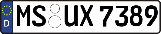 MS-UX7389