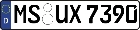 MS-UX7390