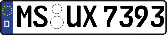 MS-UX7393