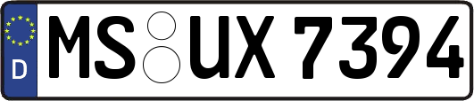 MS-UX7394