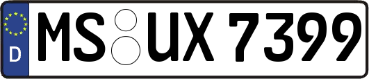 MS-UX7399