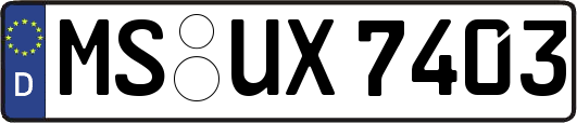 MS-UX7403