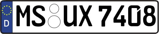 MS-UX7408