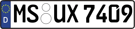 MS-UX7409