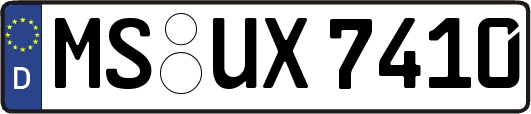 MS-UX7410