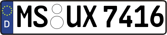 MS-UX7416
