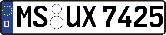 MS-UX7425