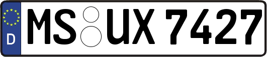 MS-UX7427