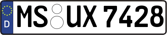 MS-UX7428