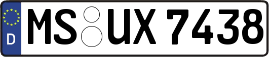 MS-UX7438
