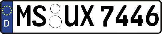 MS-UX7446