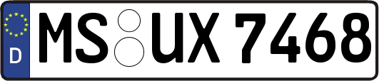 MS-UX7468