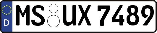 MS-UX7489