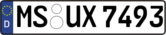 MS-UX7493