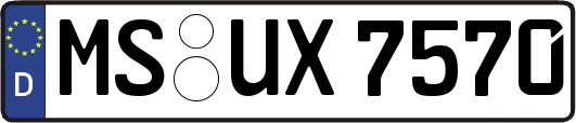 MS-UX7570