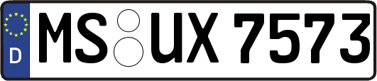 MS-UX7573