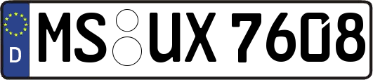 MS-UX7608