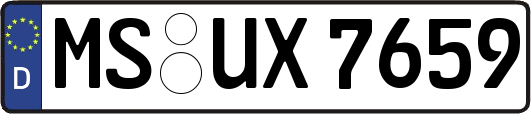 MS-UX7659