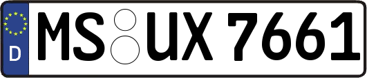 MS-UX7661