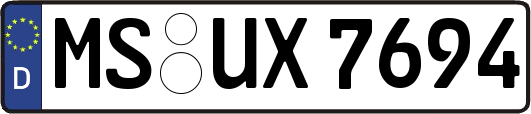 MS-UX7694