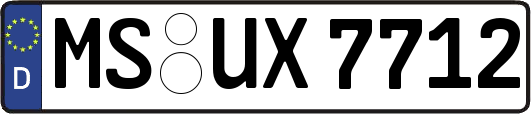 MS-UX7712